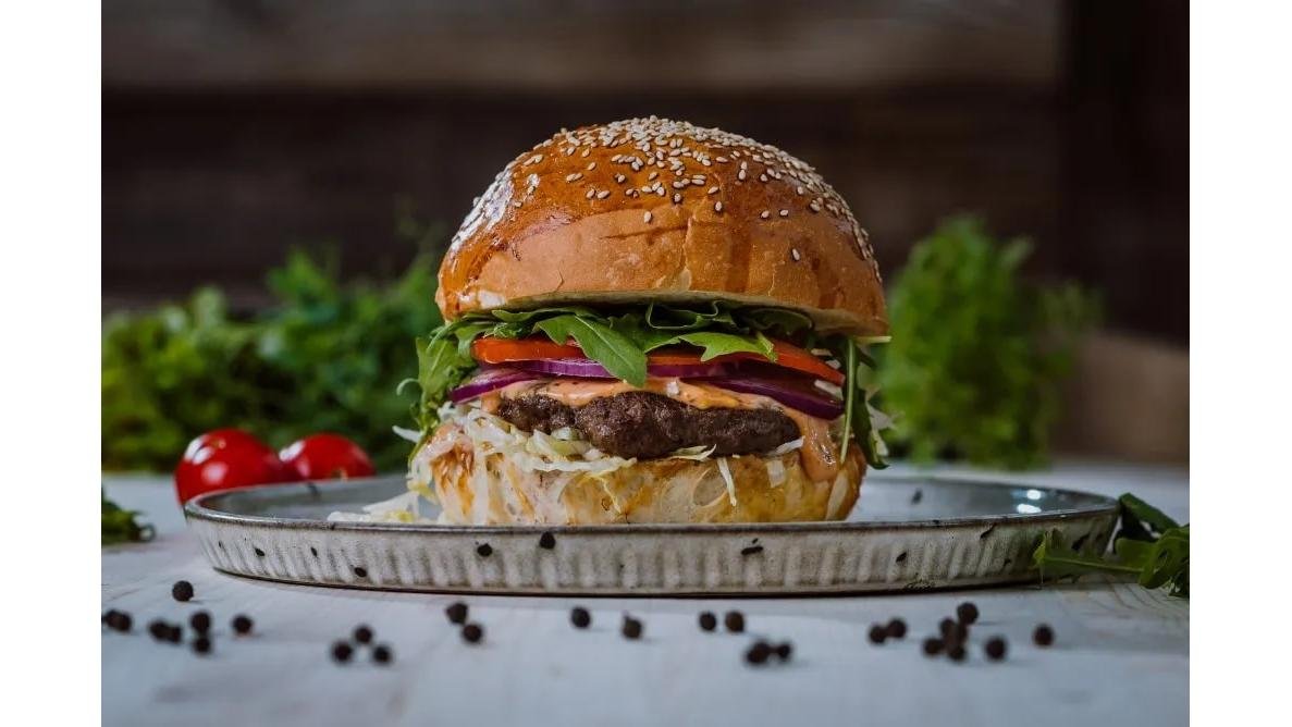 Hamburger