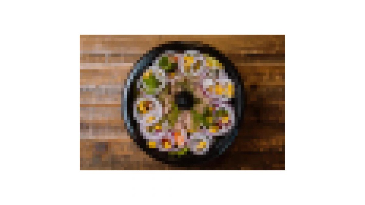 Salata Ton