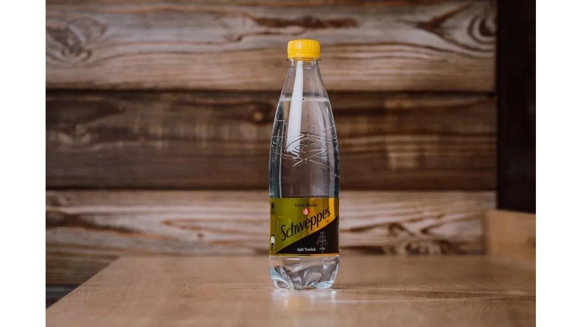 Schweppes Tonic