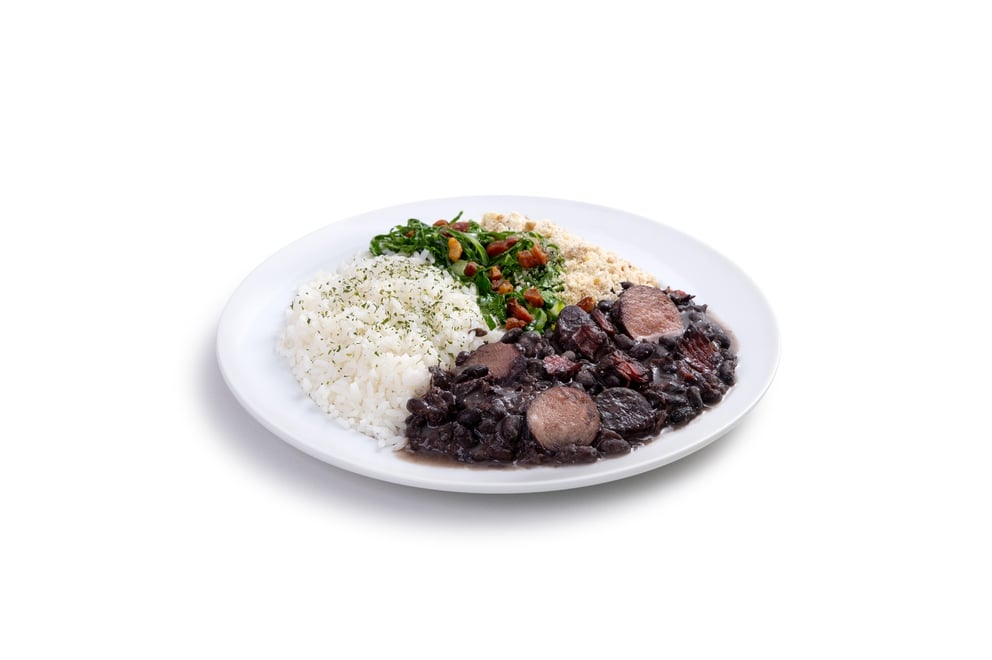 Feijoada Light