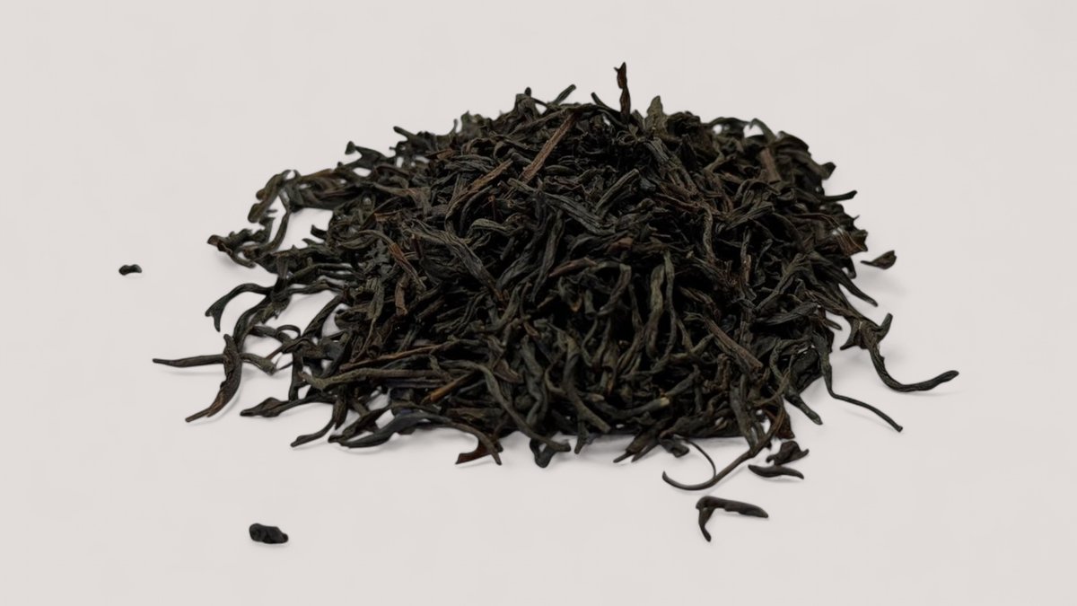 Black Tea