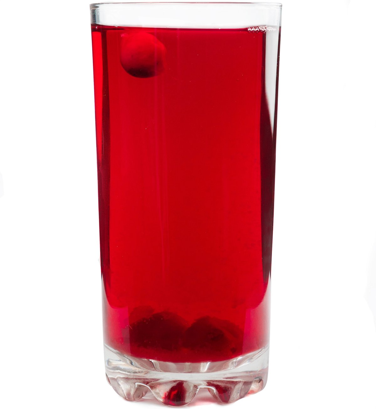 Cherry compote