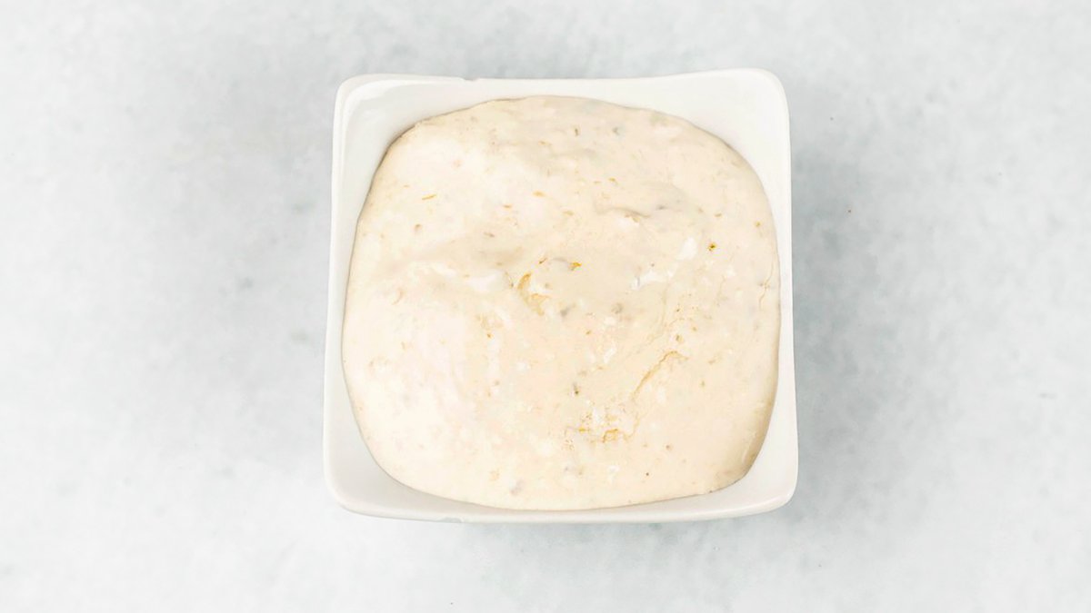 Condensed milk