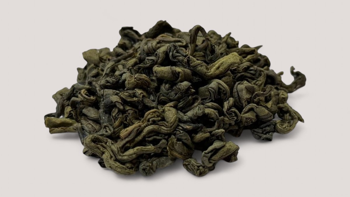 Green Tea