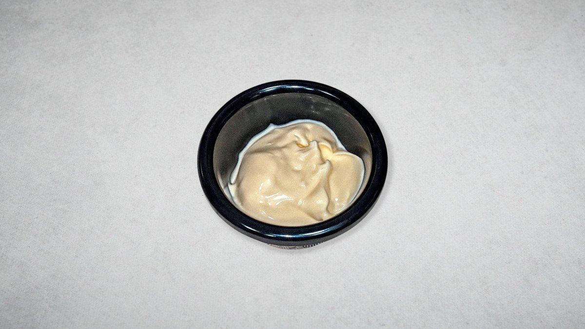 Mayonnaise