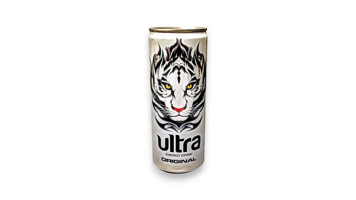 Ultra Energy 0,25l