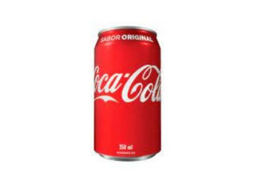 Refrigerante Lata