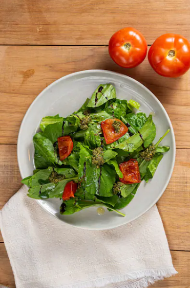 Salada da Casa