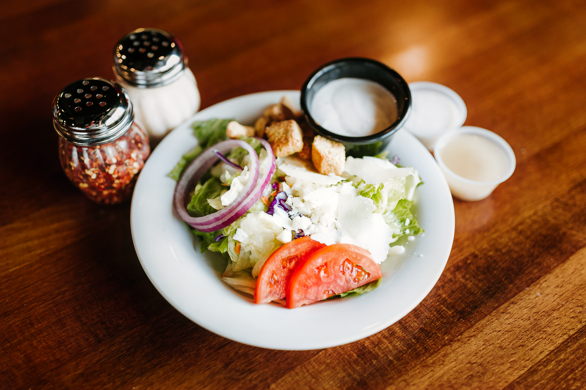 House Salad