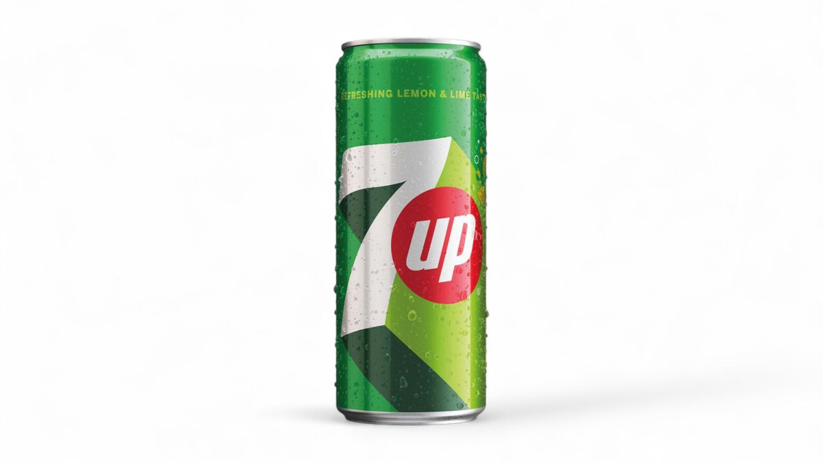 7Up