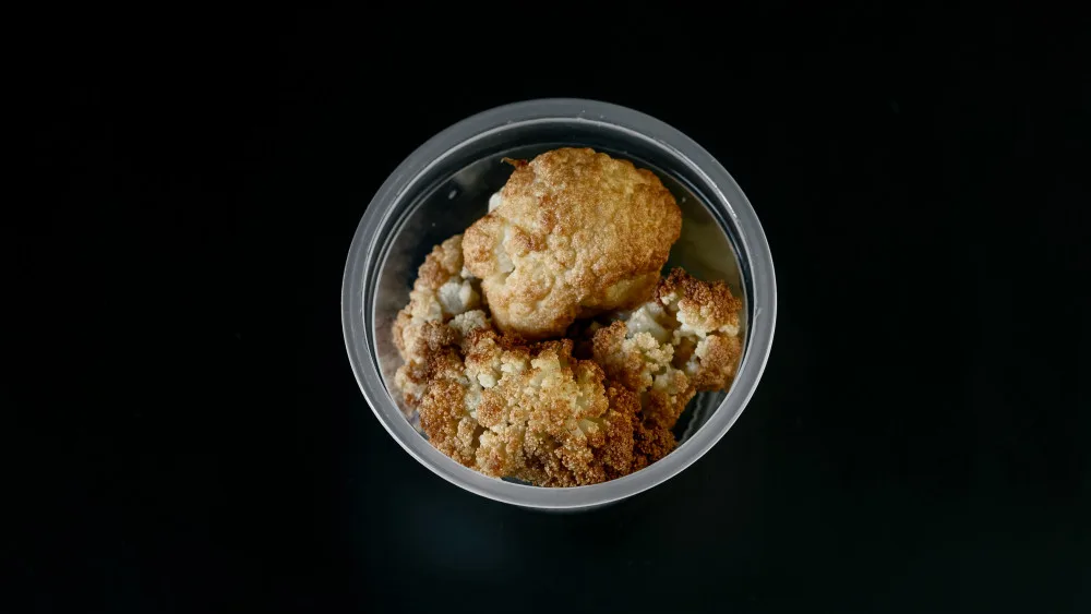 karfiol [sa strane]