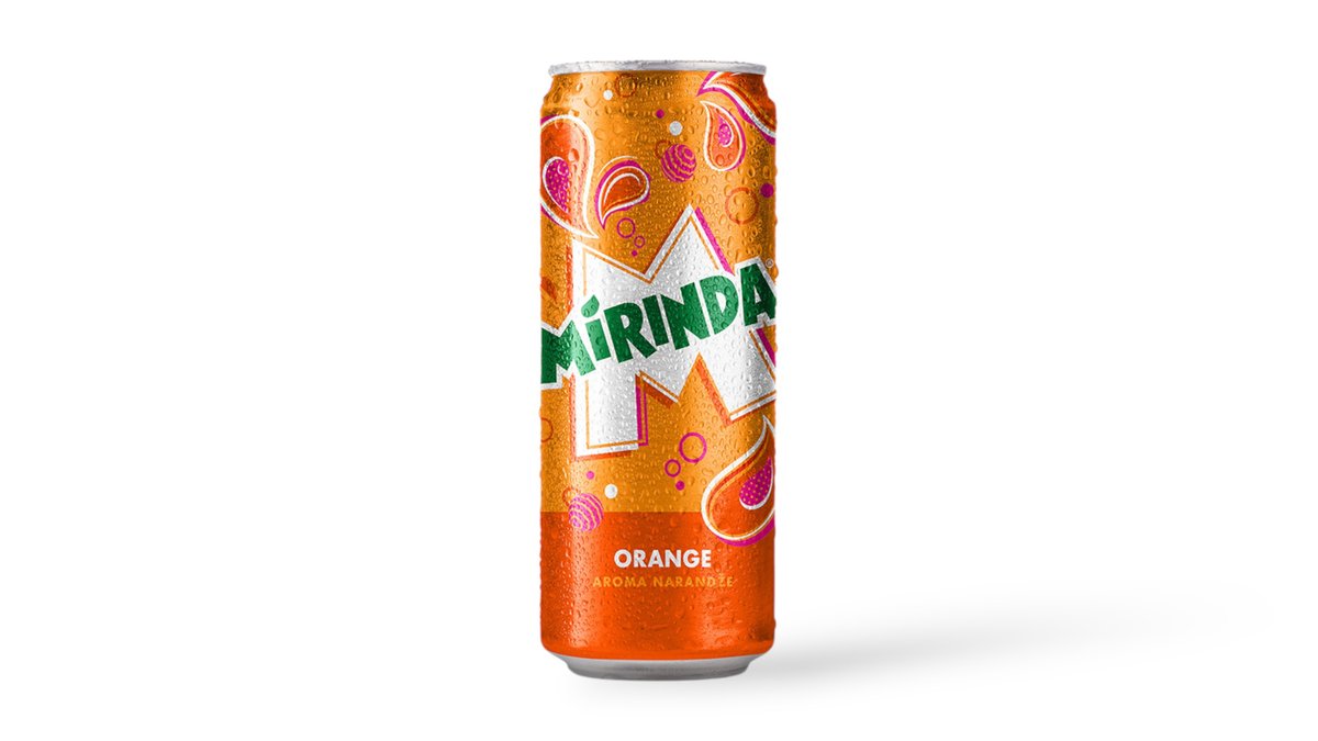 Mirinda