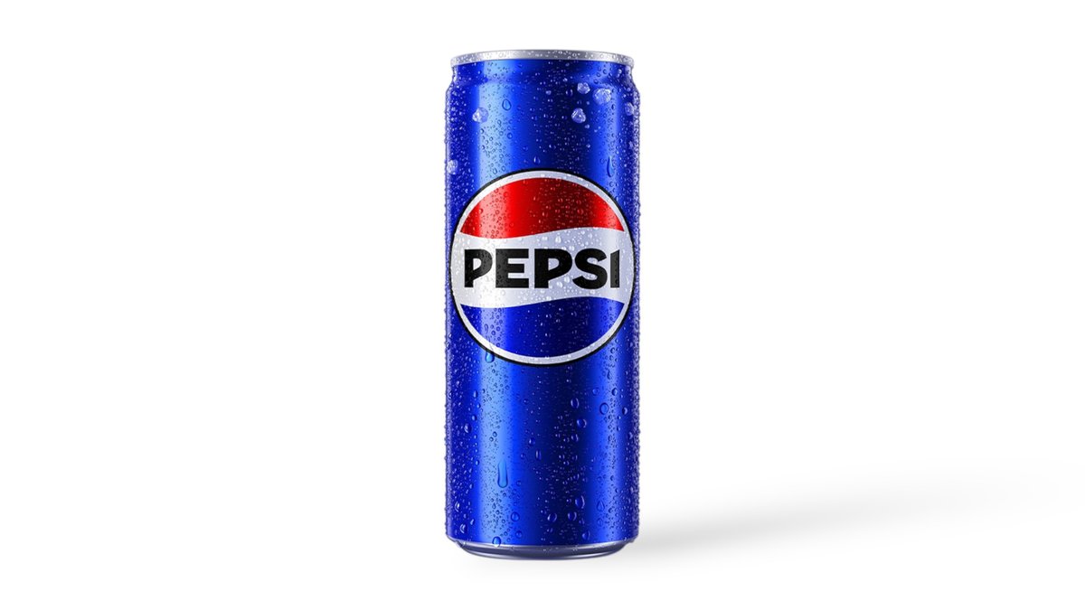 Pepsi