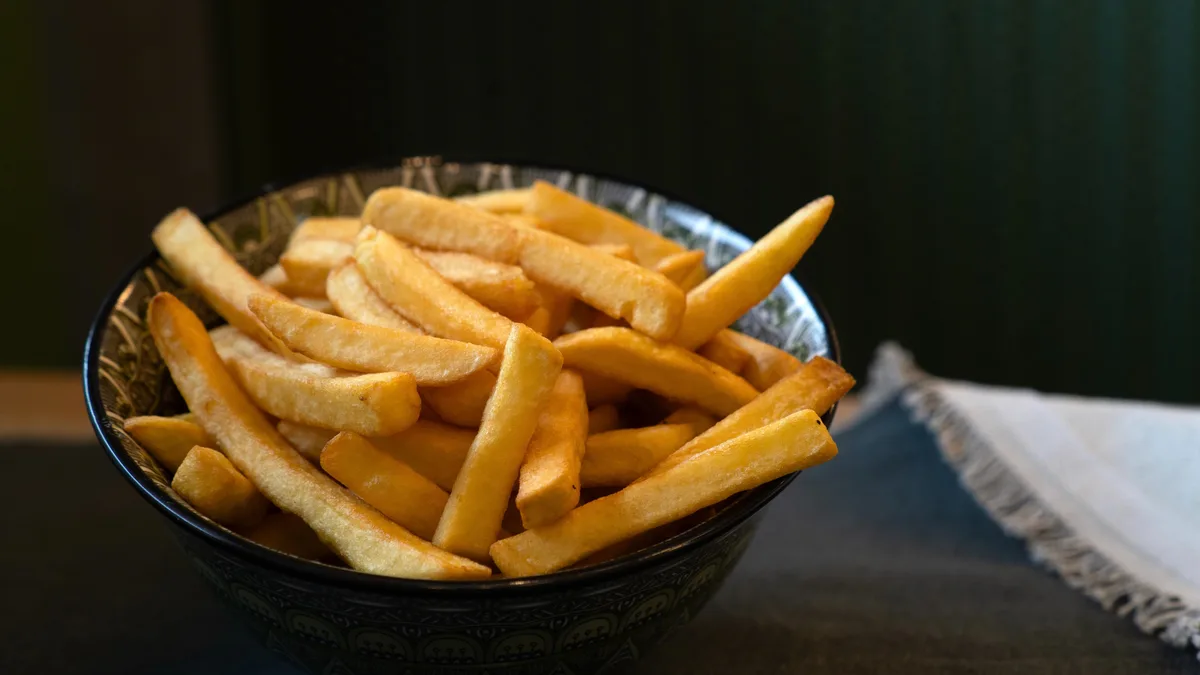 Pomfrit
