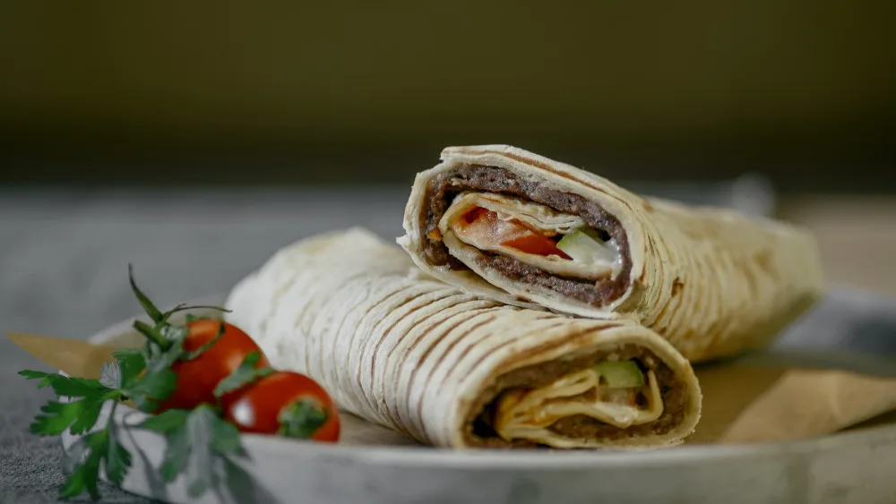 tradicionalna kafta