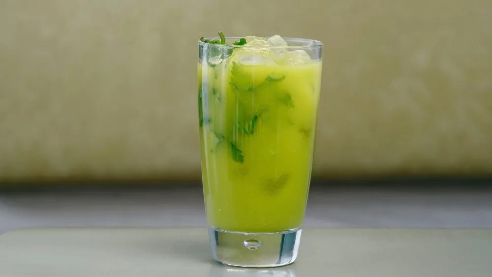 Zeleni Detox