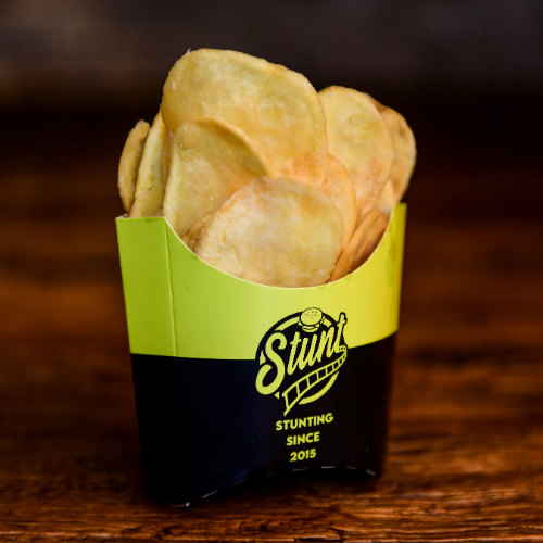Batata Chips