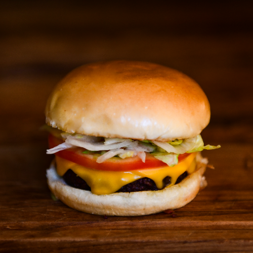Burger do Futuro