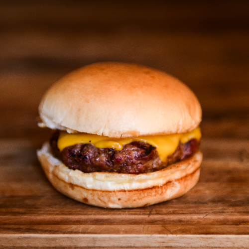 Cheese Burger