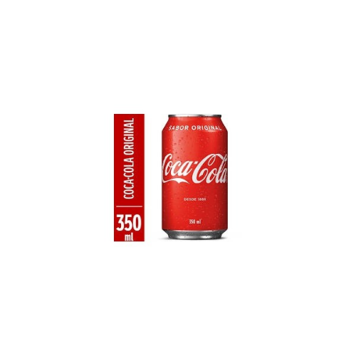 Coca-cola Original 350ml