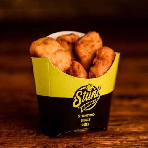 Nuggets