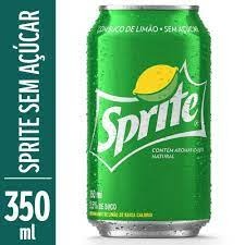 Sprite Zero 350ml