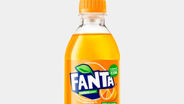 Фанта 0,5л