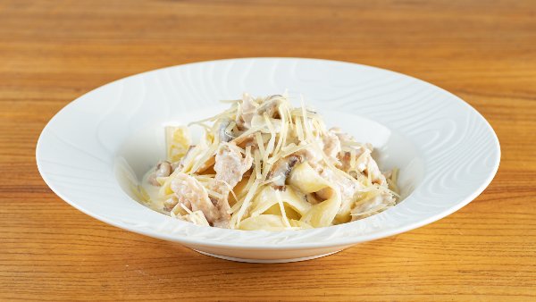 Alfredo