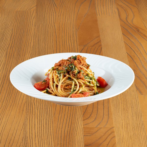 Bolognese with beef