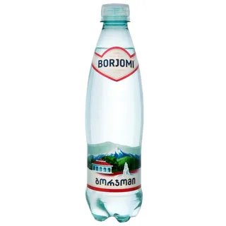Borjomi