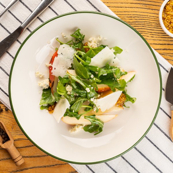 Chef's Salad