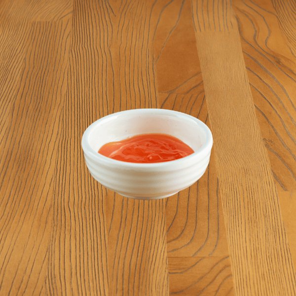 Chili sauce