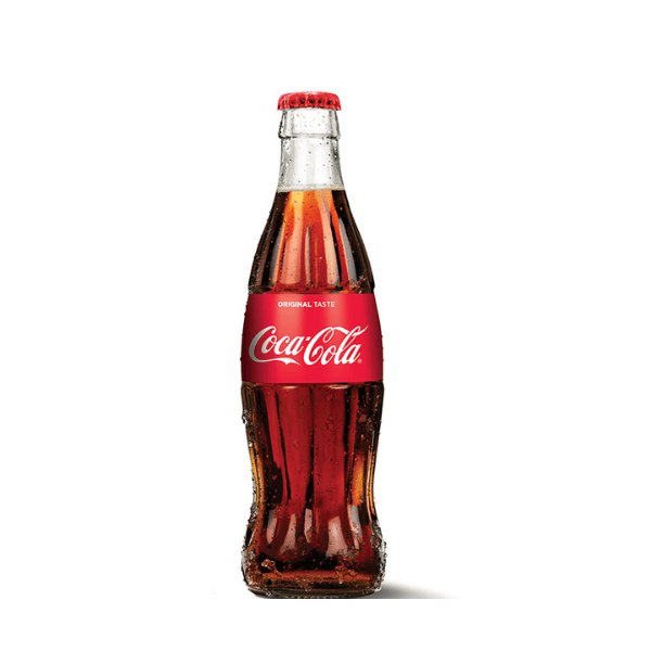Cola 0.25ml (bottle)