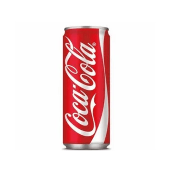 Cola (canned)