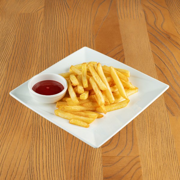 French fries