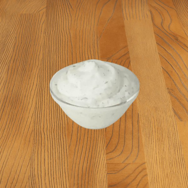 Garlic sauce