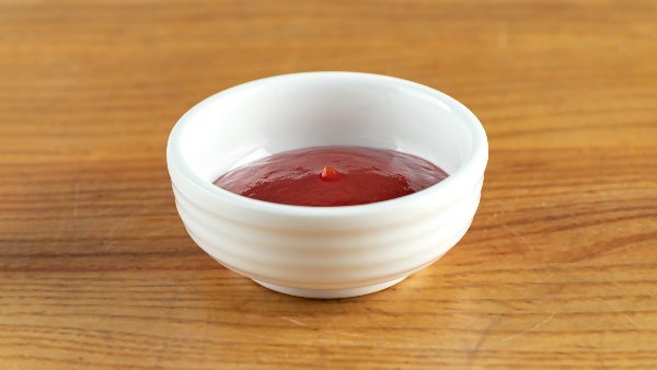 Ketchup