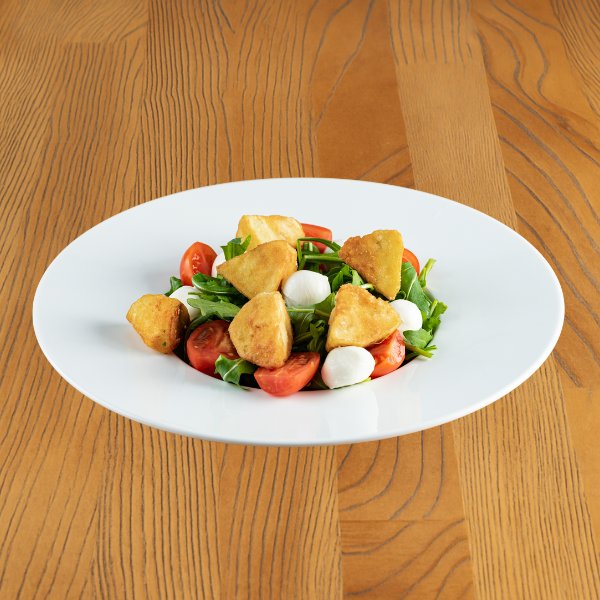 Melanzana Salad