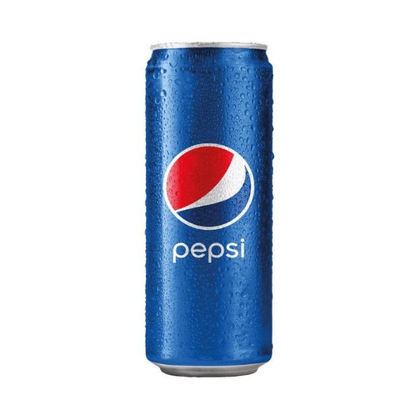 Pepsi (canned)