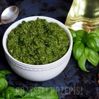 Pesto sauce