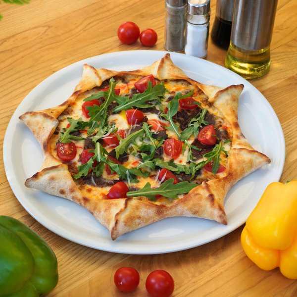 Pizza Star