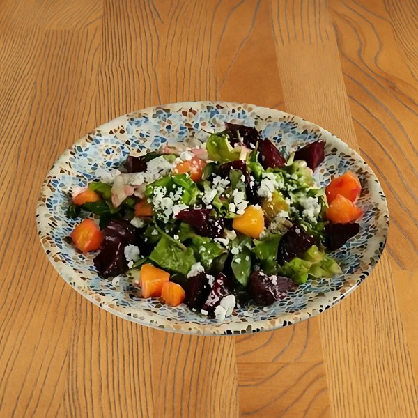 Sicily Salad