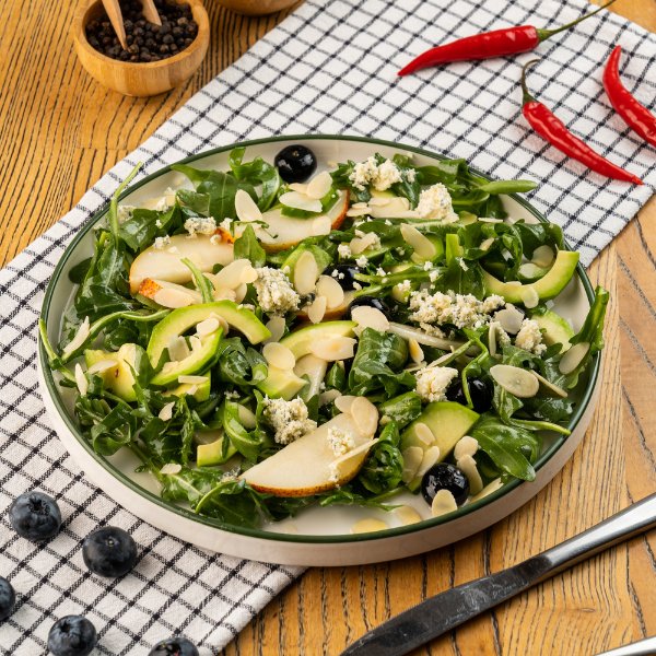 STUZZICO Salad