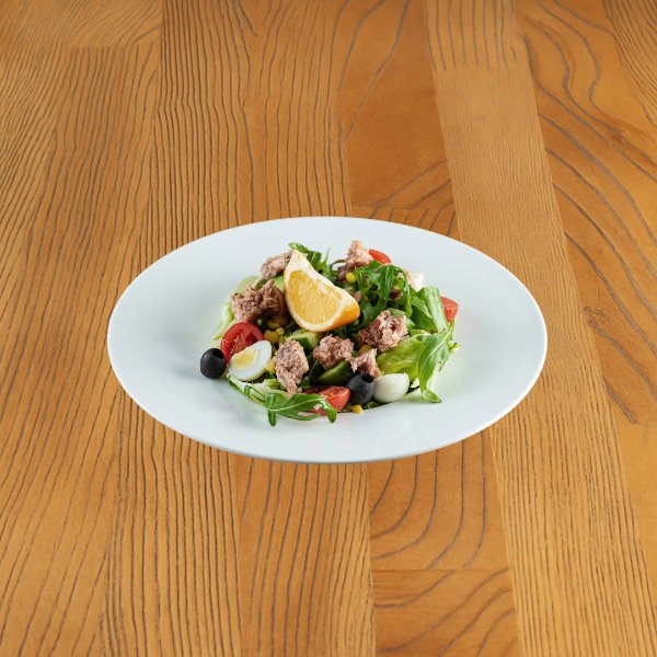 Tuna Salad