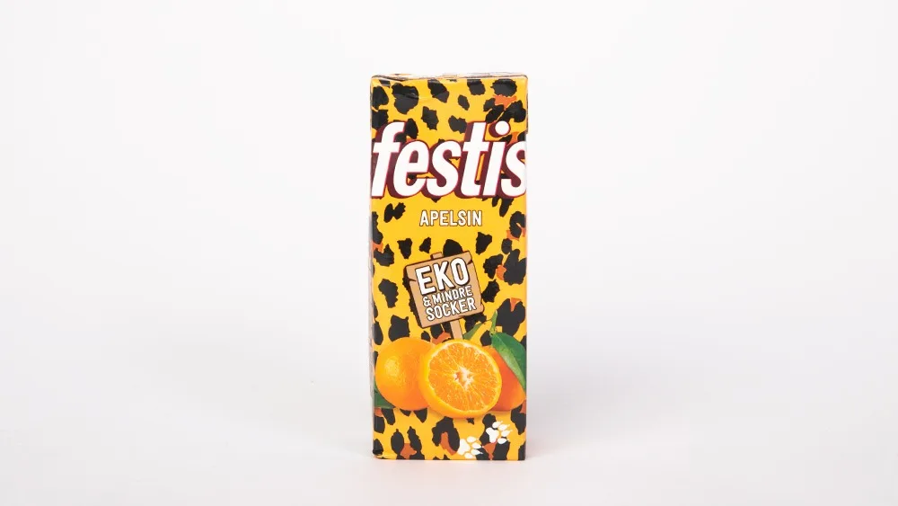 Festis Apelsin