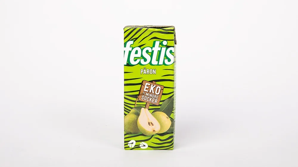 Festis Päron