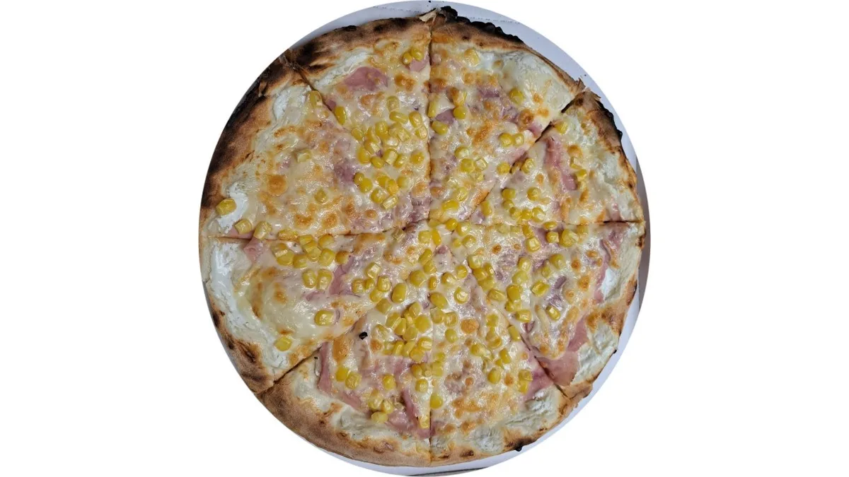 Pizza Bella 60cm