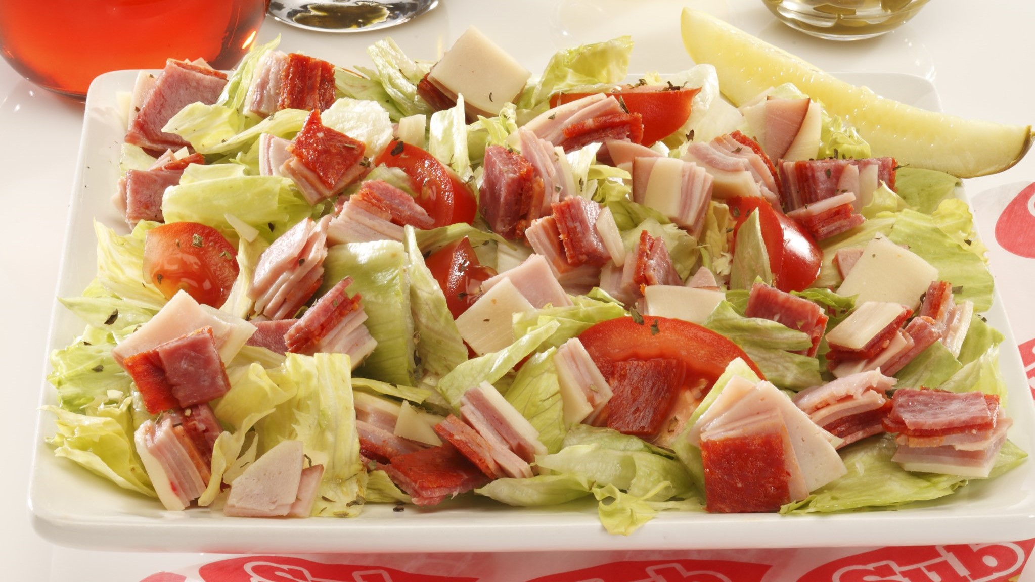 Chef Salad