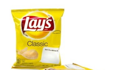 Frito Lay Chips