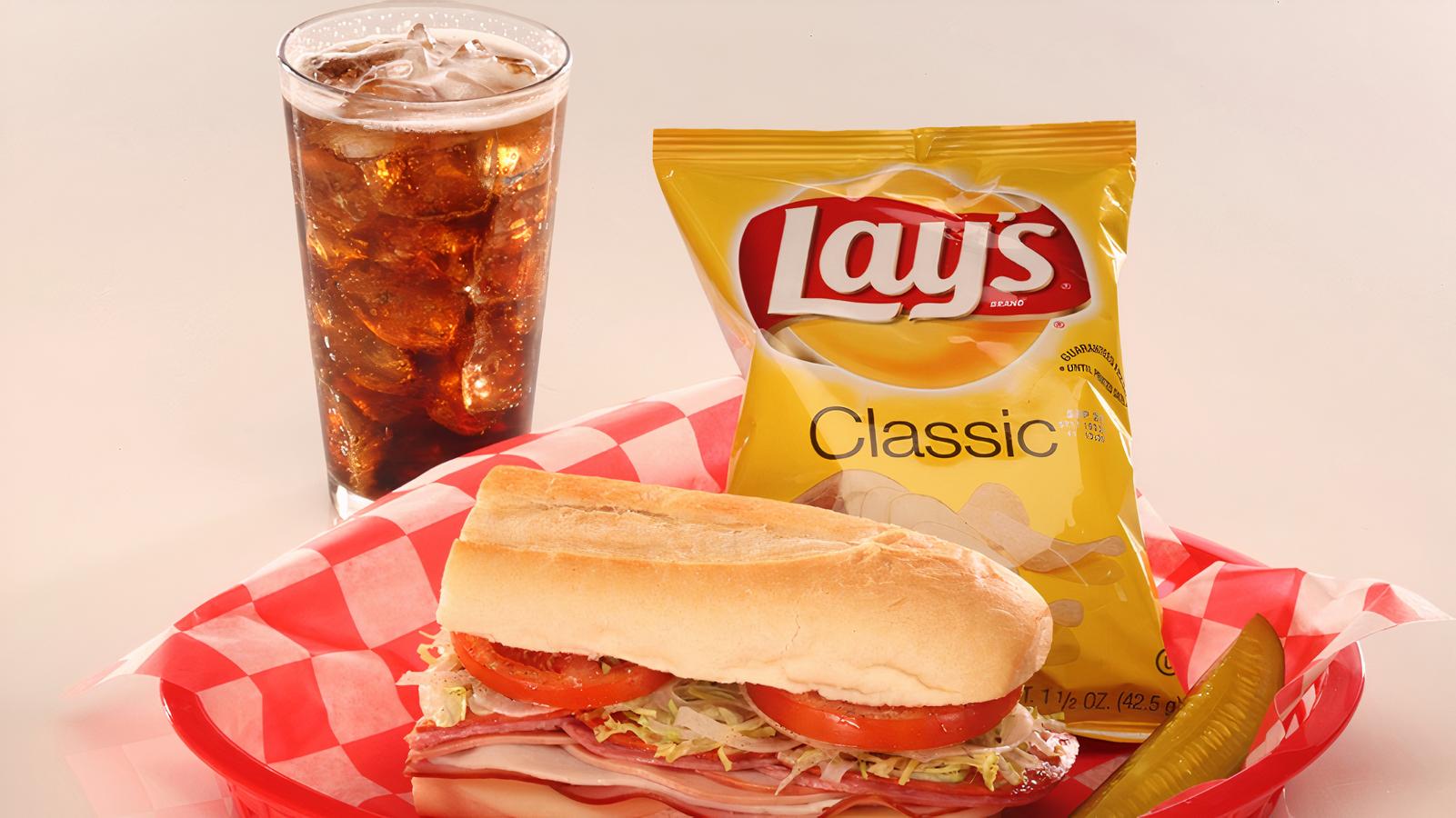 Make it a combo